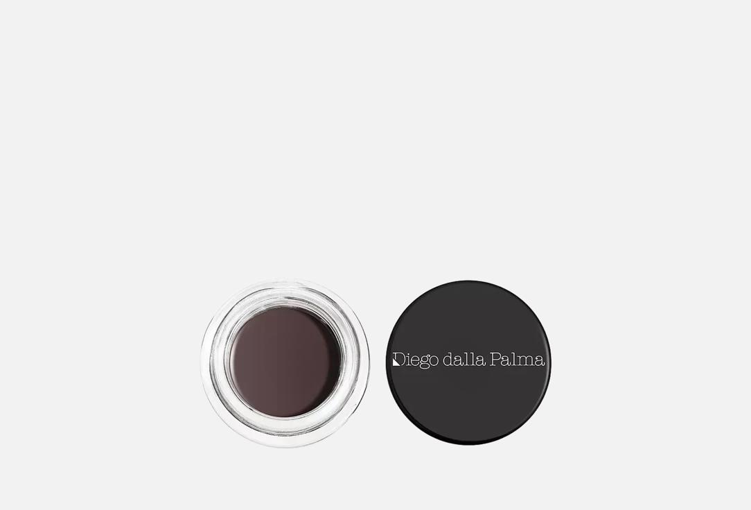 Diego Dalla Palma Milano Creamy eyebrow liner The brow studio 04, Antracite 4 ml Diego Dalla Palma Milano Creamy eyebrow liner The brow studio