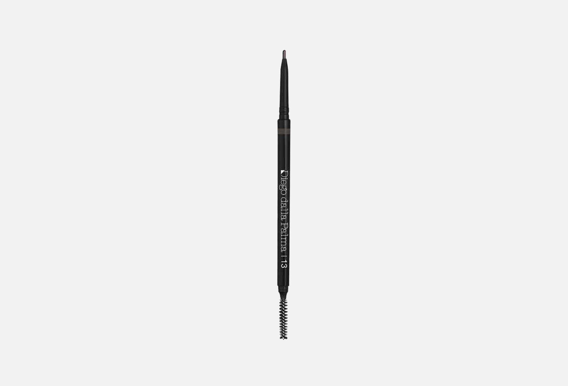 The brow studio  0.09 13, Charcoal grey