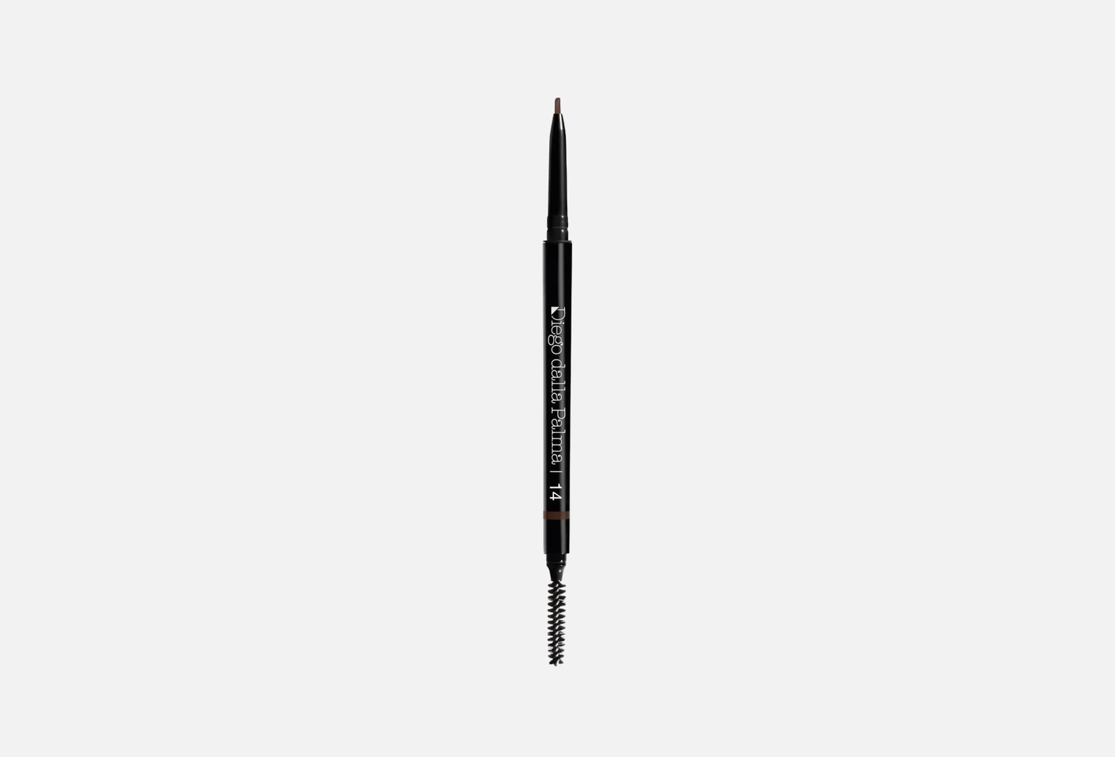 The brow studio 0.09 14, Nerofumo