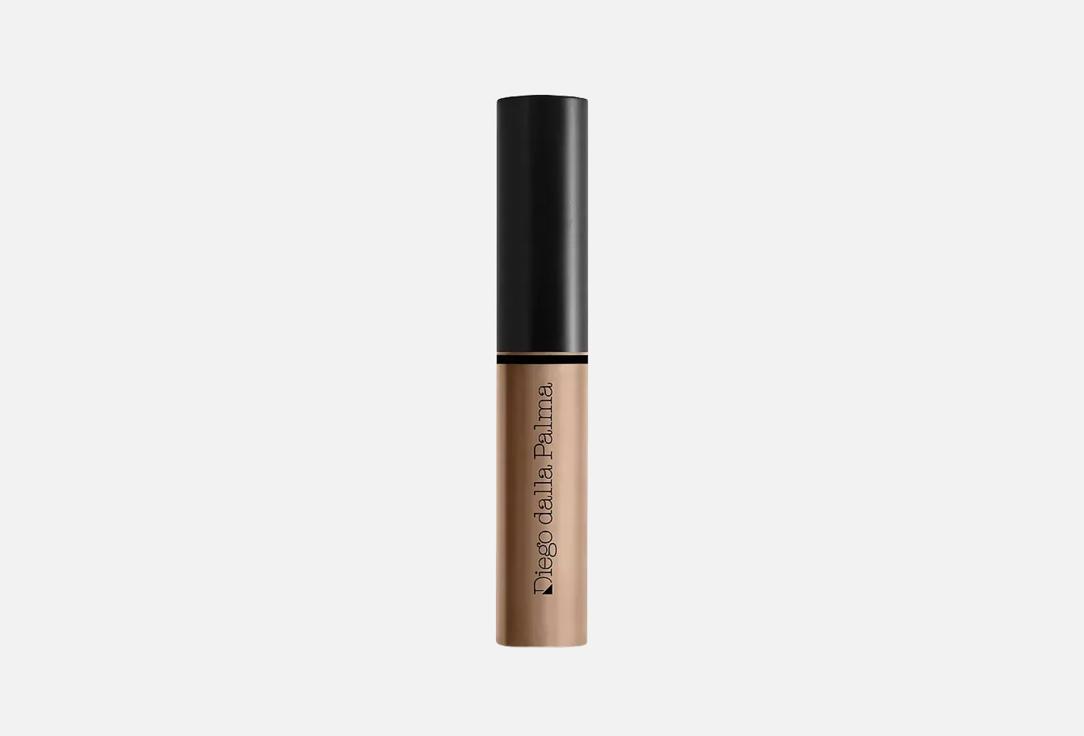 Diego Dalla Palma Milano Volumizing tinted eyebrow gel The brow studio 26, Cappuccino 6 ml Diego Dalla Palma Milano Volumizing tinted eyebrow gel The brow studio