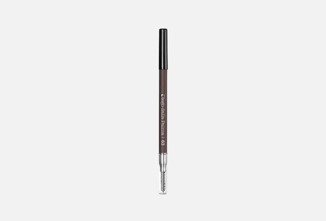 Diego Dalla Palma Milano Карандаш для бровей со щёточкой The brow studio