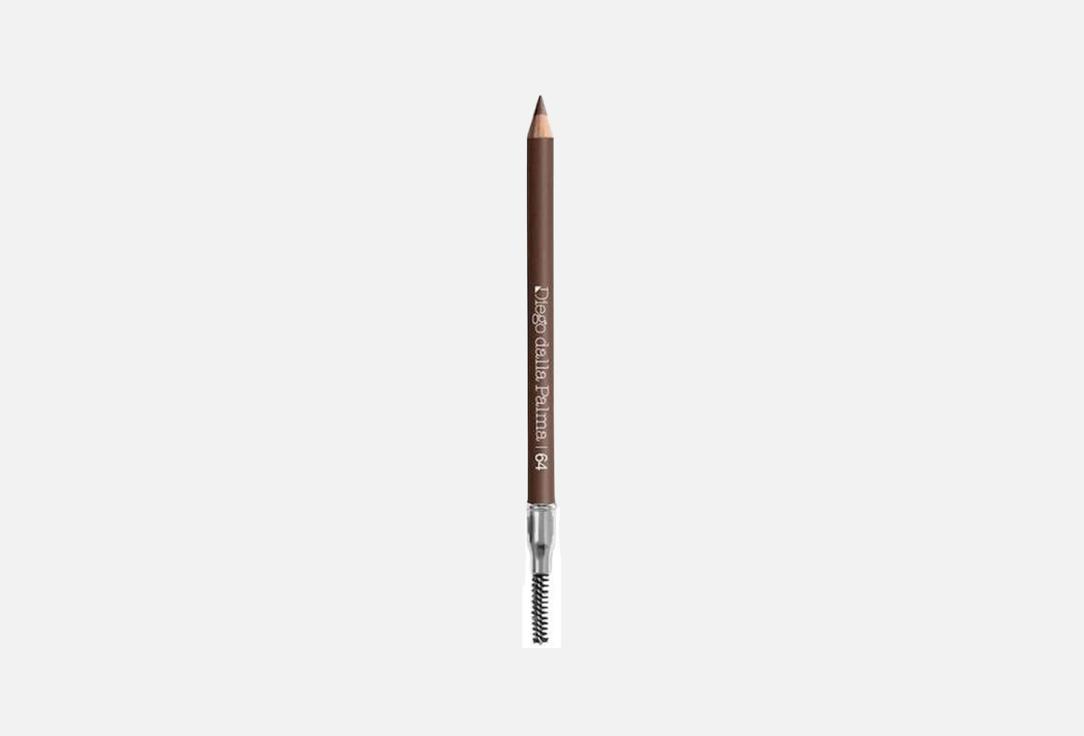 Diego Dalla Palma Milano Eyebrow pencil with brush The brow studio