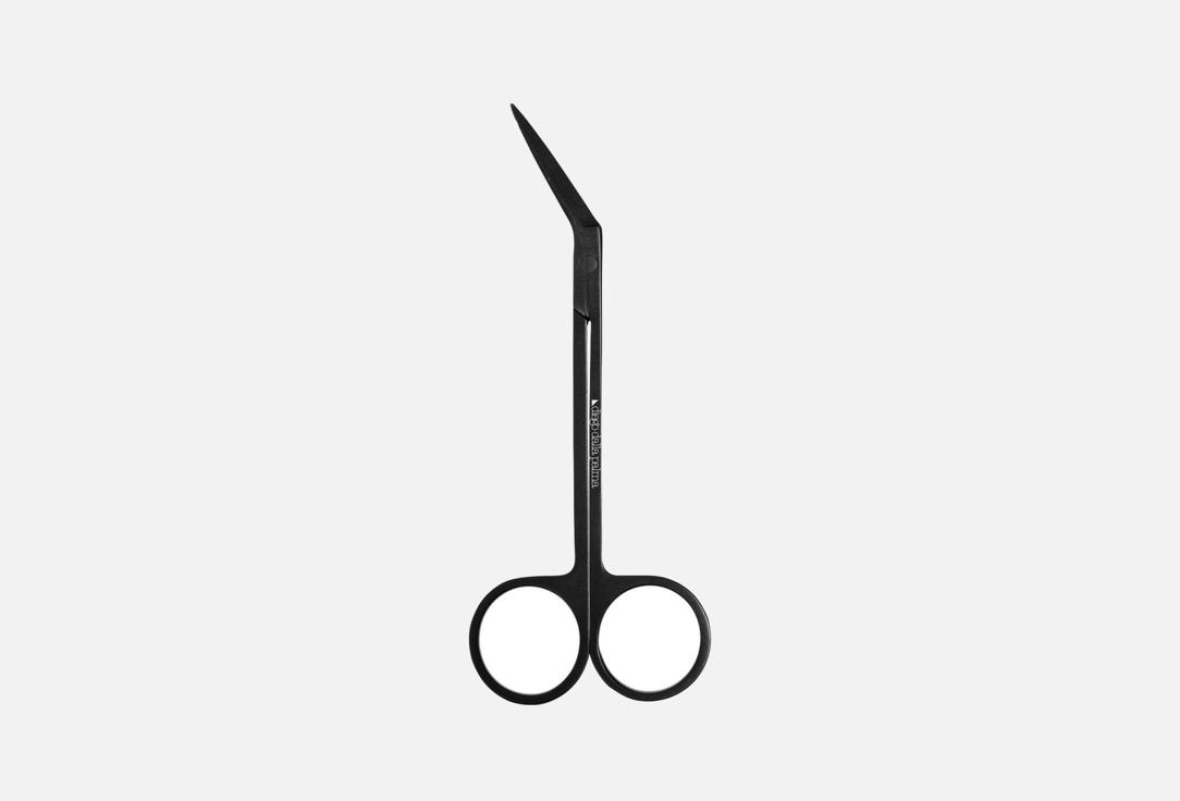 Diego Dalla Palma Milano Eyebrow scissors Cosmetics & Make-Up