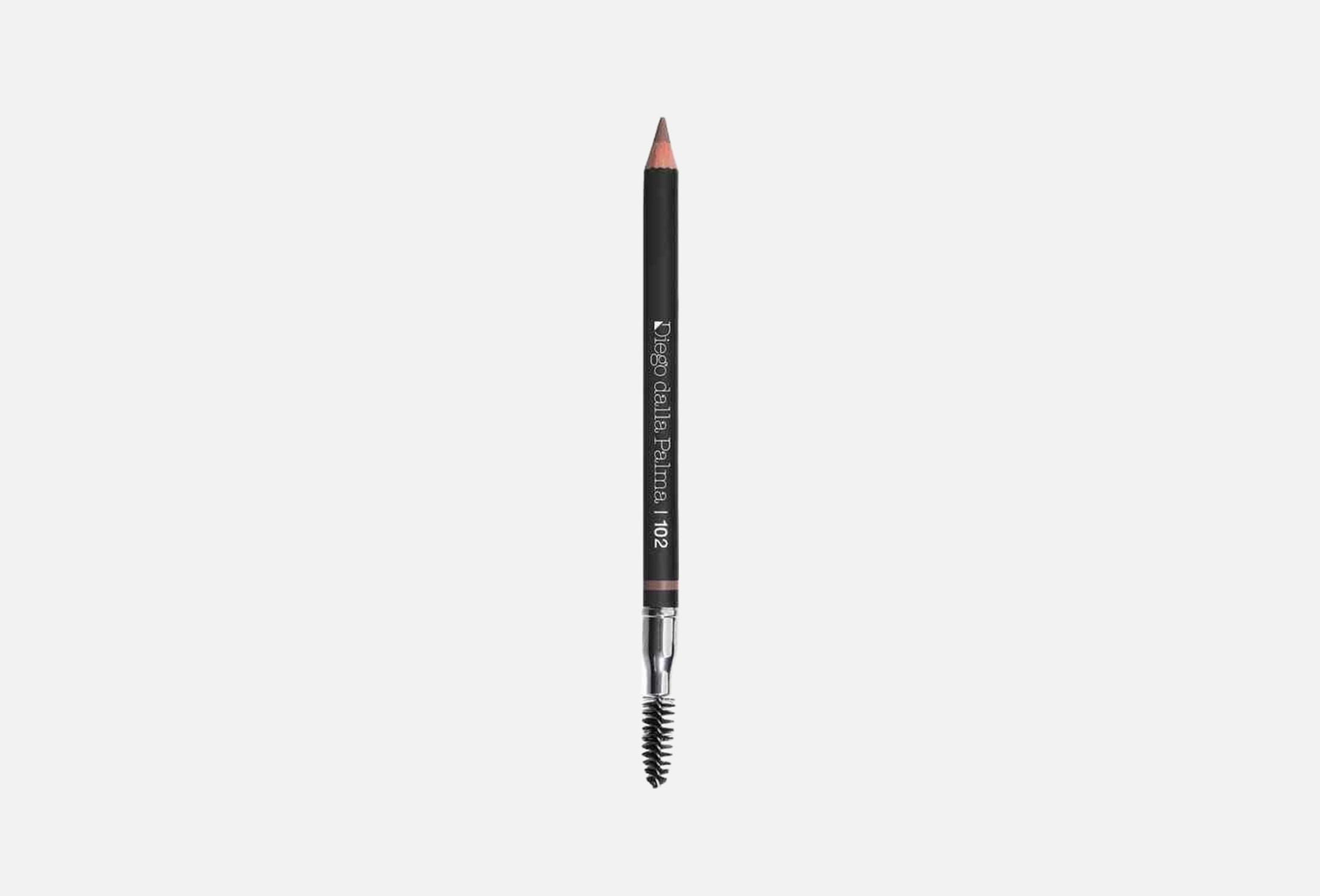 The brow studio  1.08 102, Warm taupe