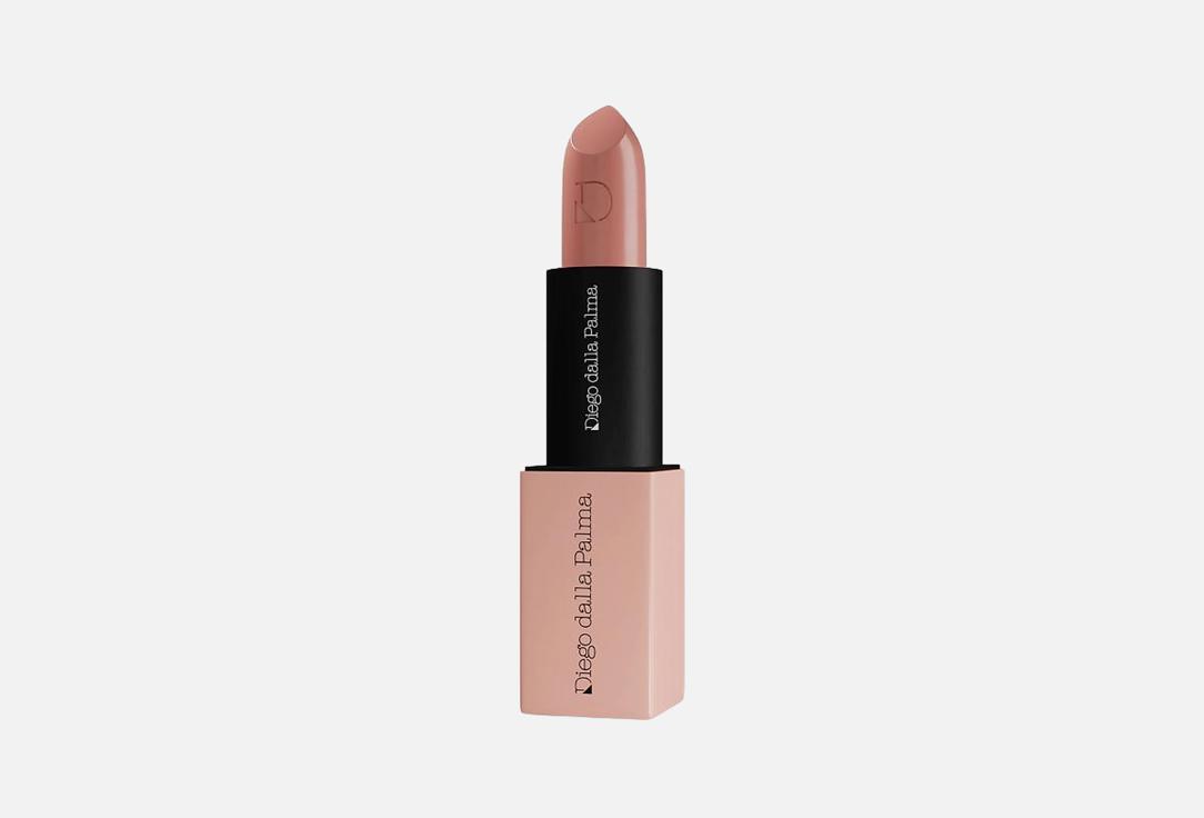 Diego Dalla Palma Milano Moisturizing creamy matte lipstick refill Il rosetto