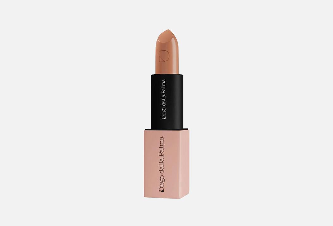 Diego Dalla Palma Milano Moisturizing creamy matte lipstick refill Il rosetto