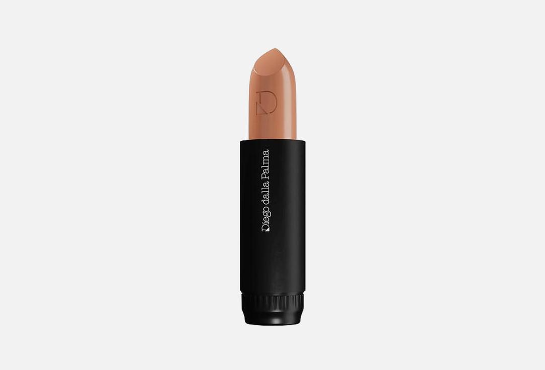 Diego Dalla Palma Milano Moisturizing creamy matte lipstick refill Il rosetto