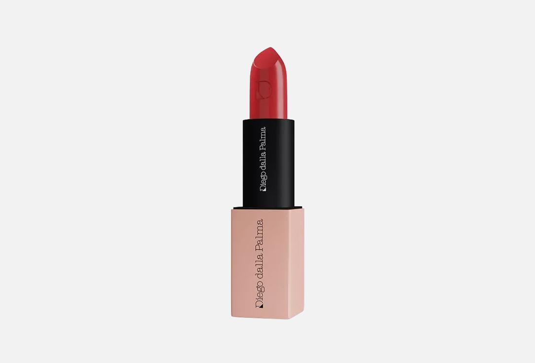 Diego Dalla Palma Milano Moisturizing creamy matte lipstick refill Il rosetto