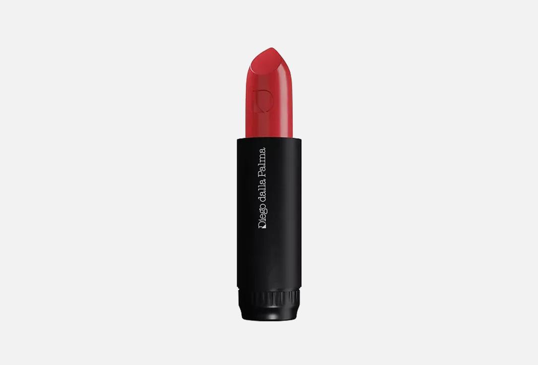 Diego Dalla Palma Milano Moisturizing creamy matte lipstick refill Il rosetto