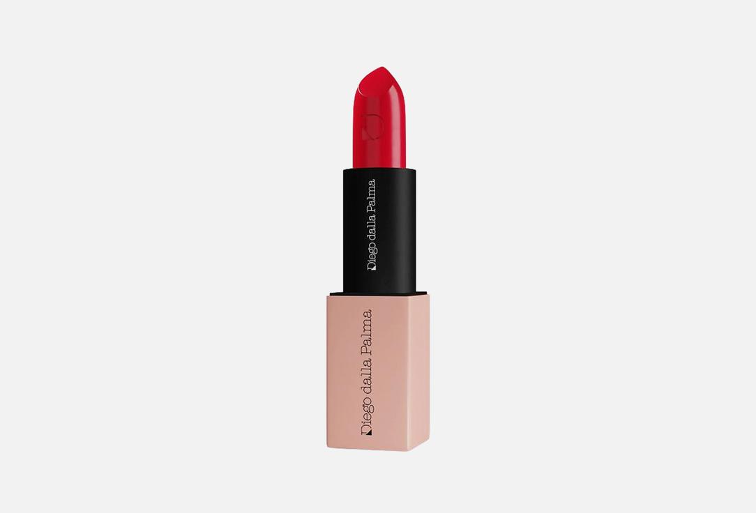 Diego Dalla Palma Milano Moisturizing creamy matte lipstick refill Il rosetto