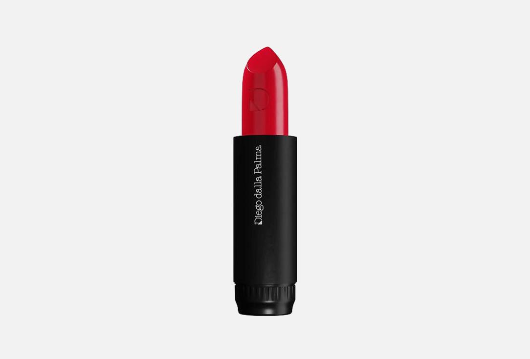 Diego Dalla Palma Milano Moisturizing creamy matte lipstick refill Il rosetto