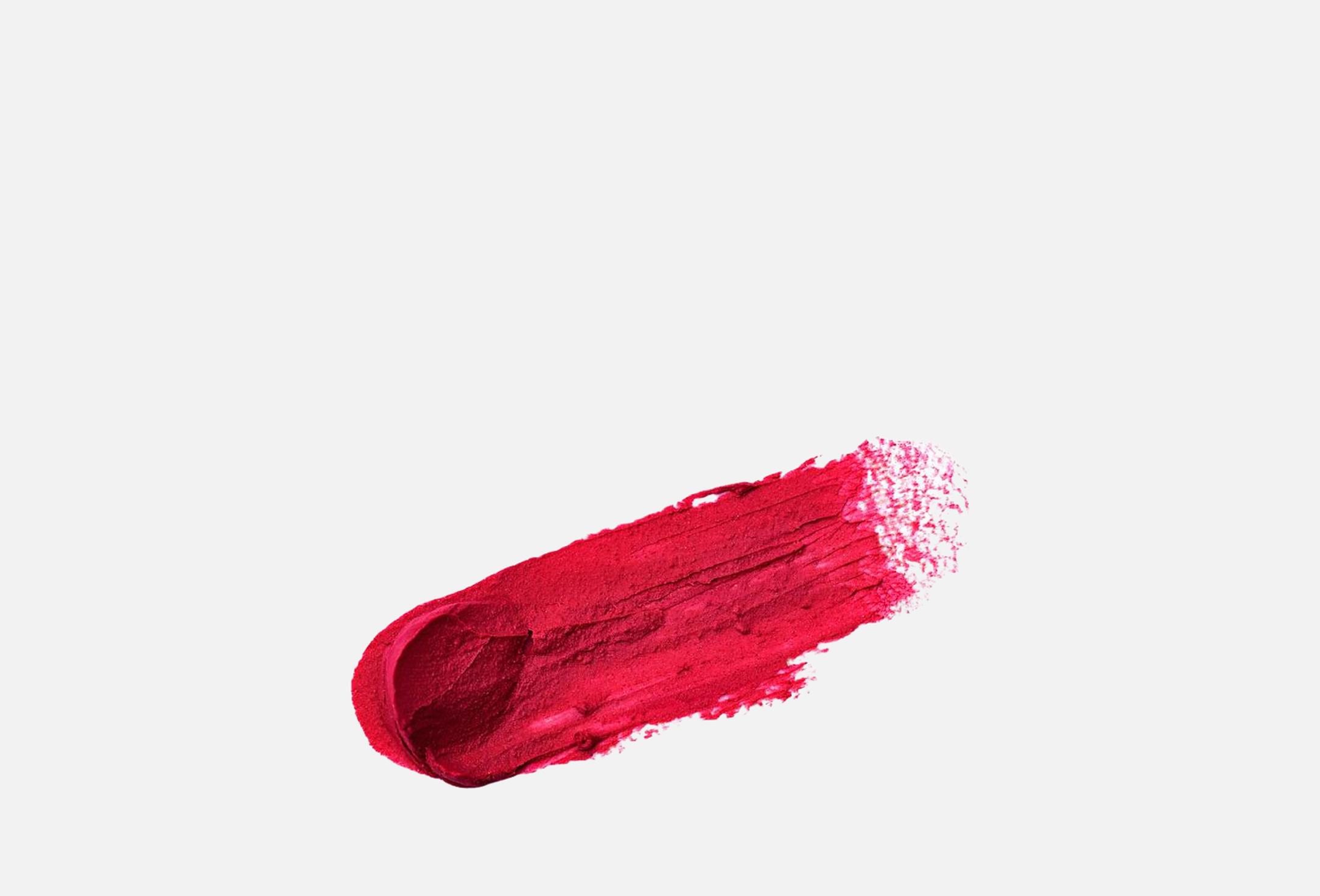 Diego Dalla Palma Milano Moisturizing creamy matte lipstick refill Il rosetto
