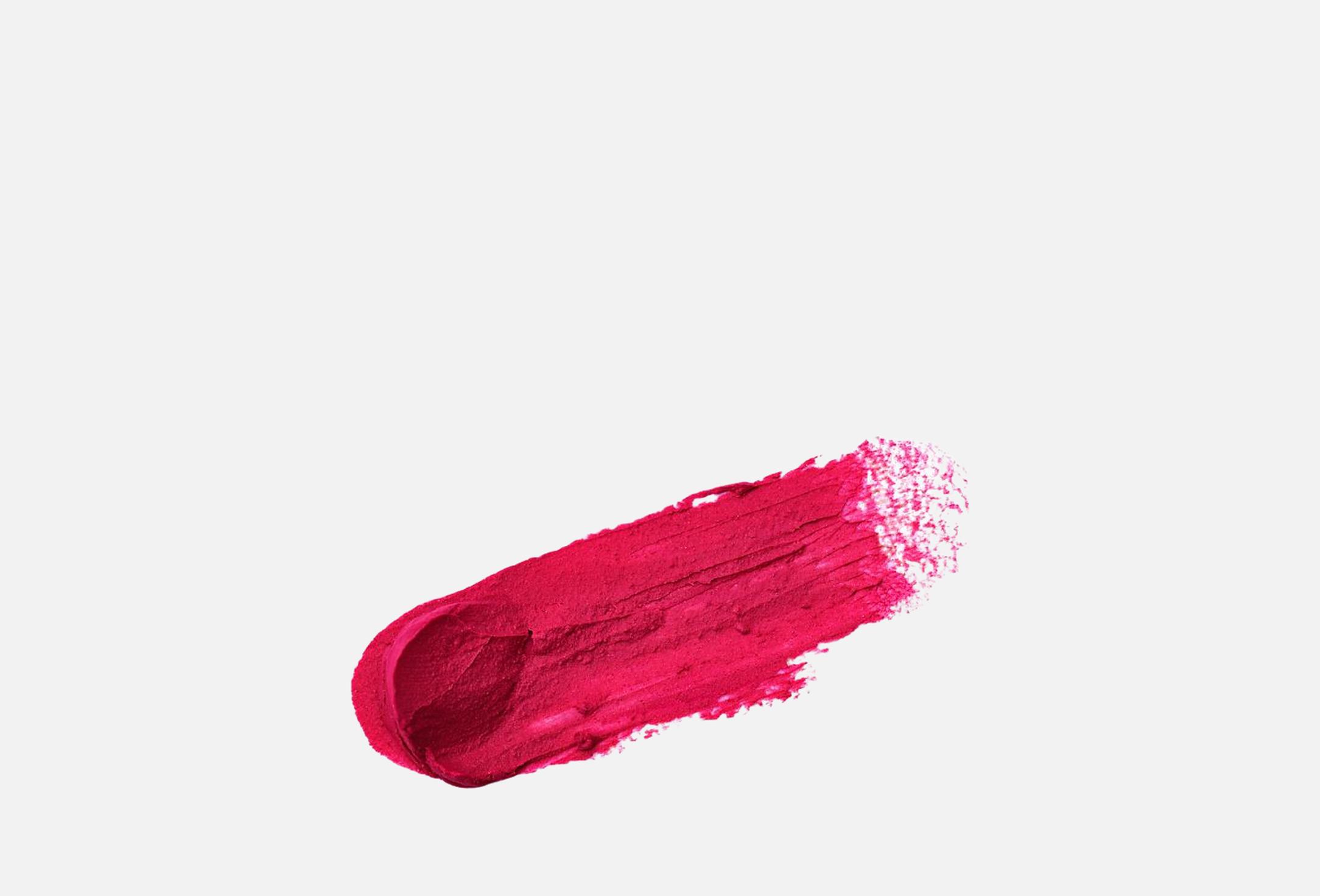 Diego Dalla Palma Milano Moisturizing creamy matte lipstick refill Il rosetto