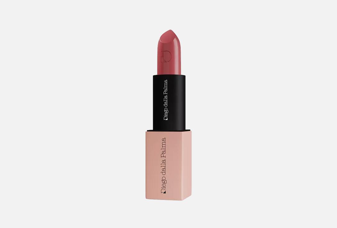 Diego Dalla Palma Milano Moisturizing creamy matte lipstick refill Il rosetto