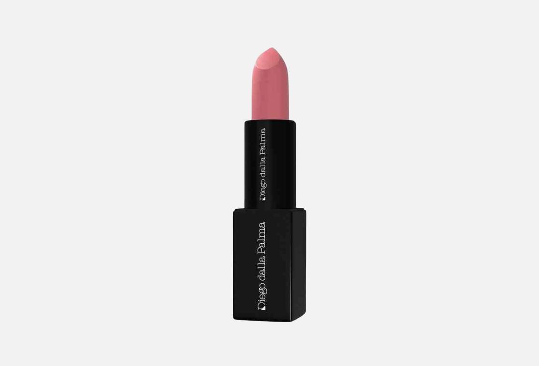 Diego Dalla Palma Milano Moisturizing creamy matte lipstick refill Lumi-Matt