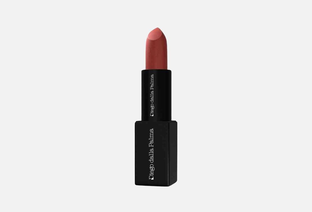 Diego Dalla Palma Milano Moisturizing creamy matte lipstick refill Lumi-Matt