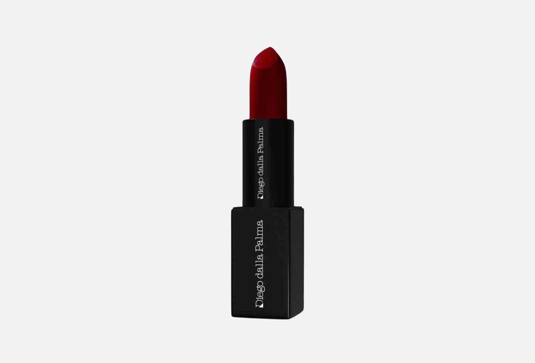 Diego Dalla Palma Milano Moisturizing creamy matte lipstick refill Lumi-Matt