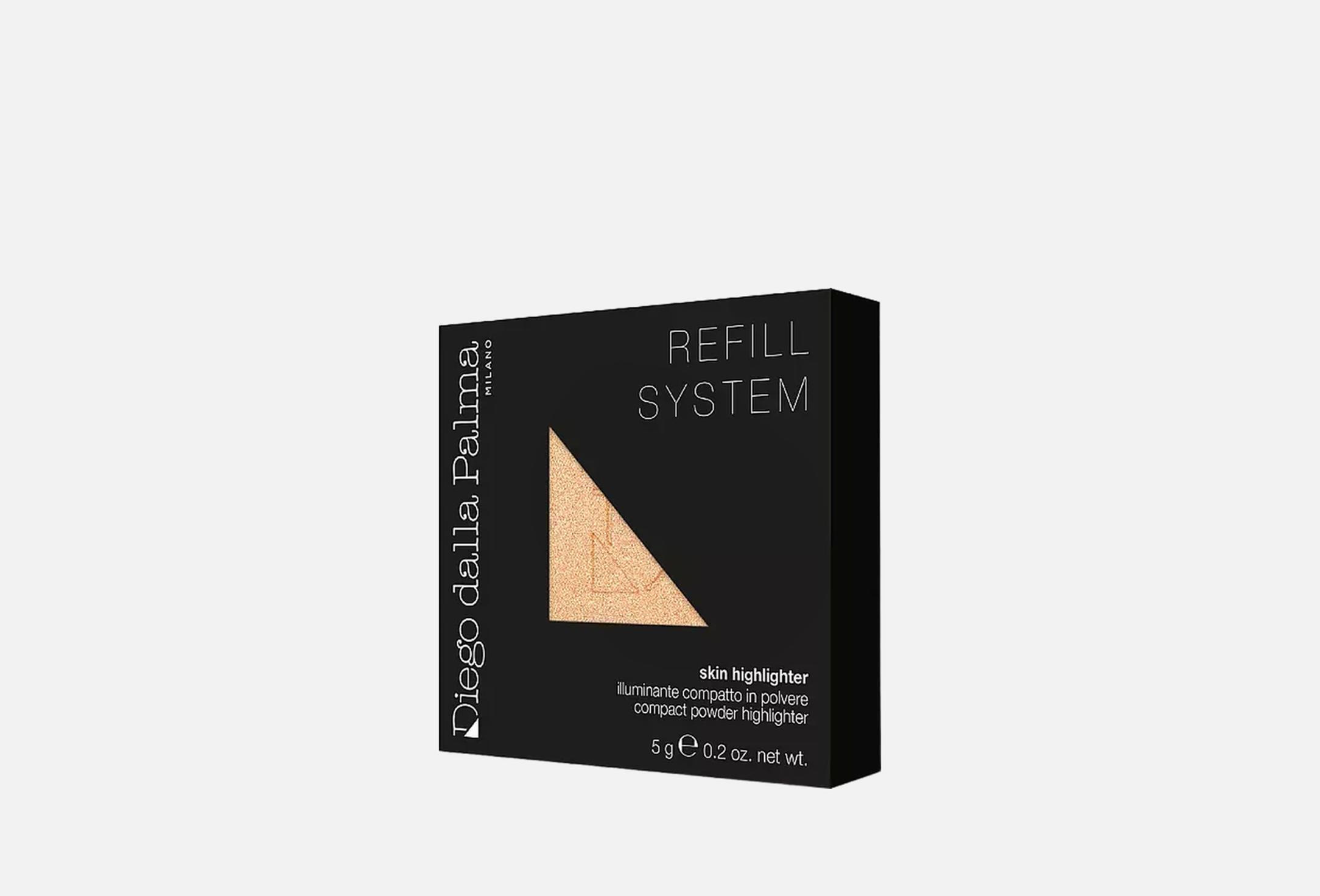 Skin compact  5 134, Golden sand