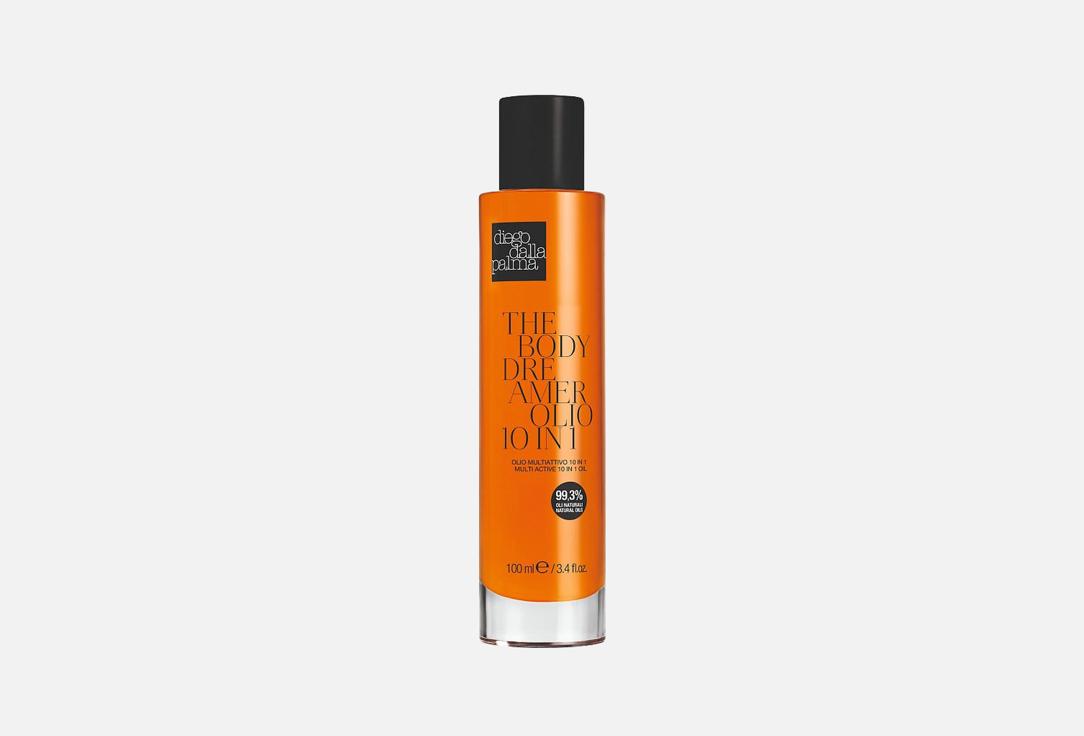 Diego Dalla Palma Milano Multi active body oil The Body Dreamer