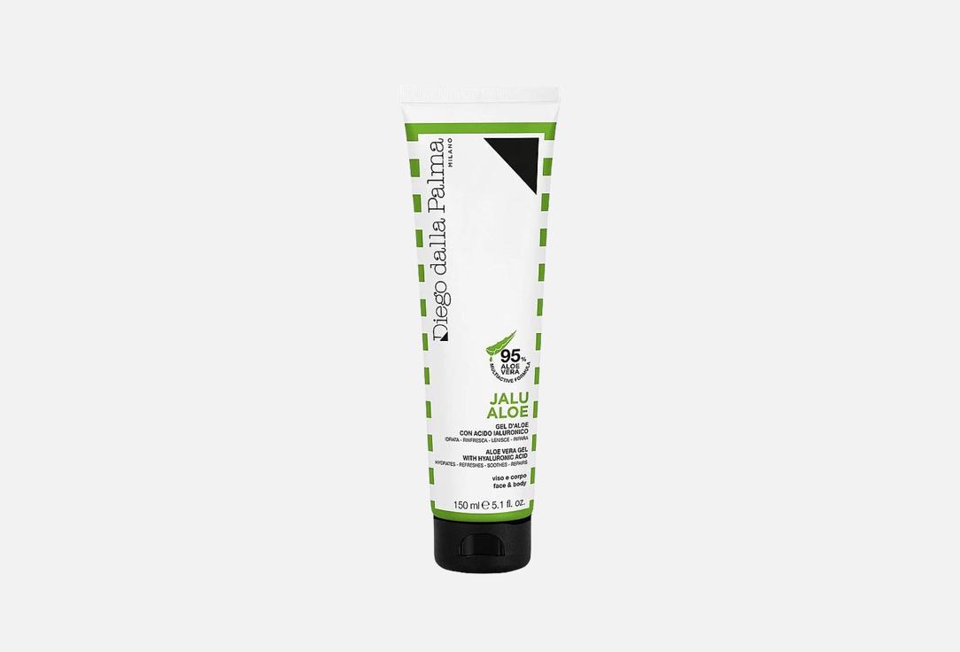 Diego Dalla Palma Milano Hydrating & refreshing face & body gel Aloe
