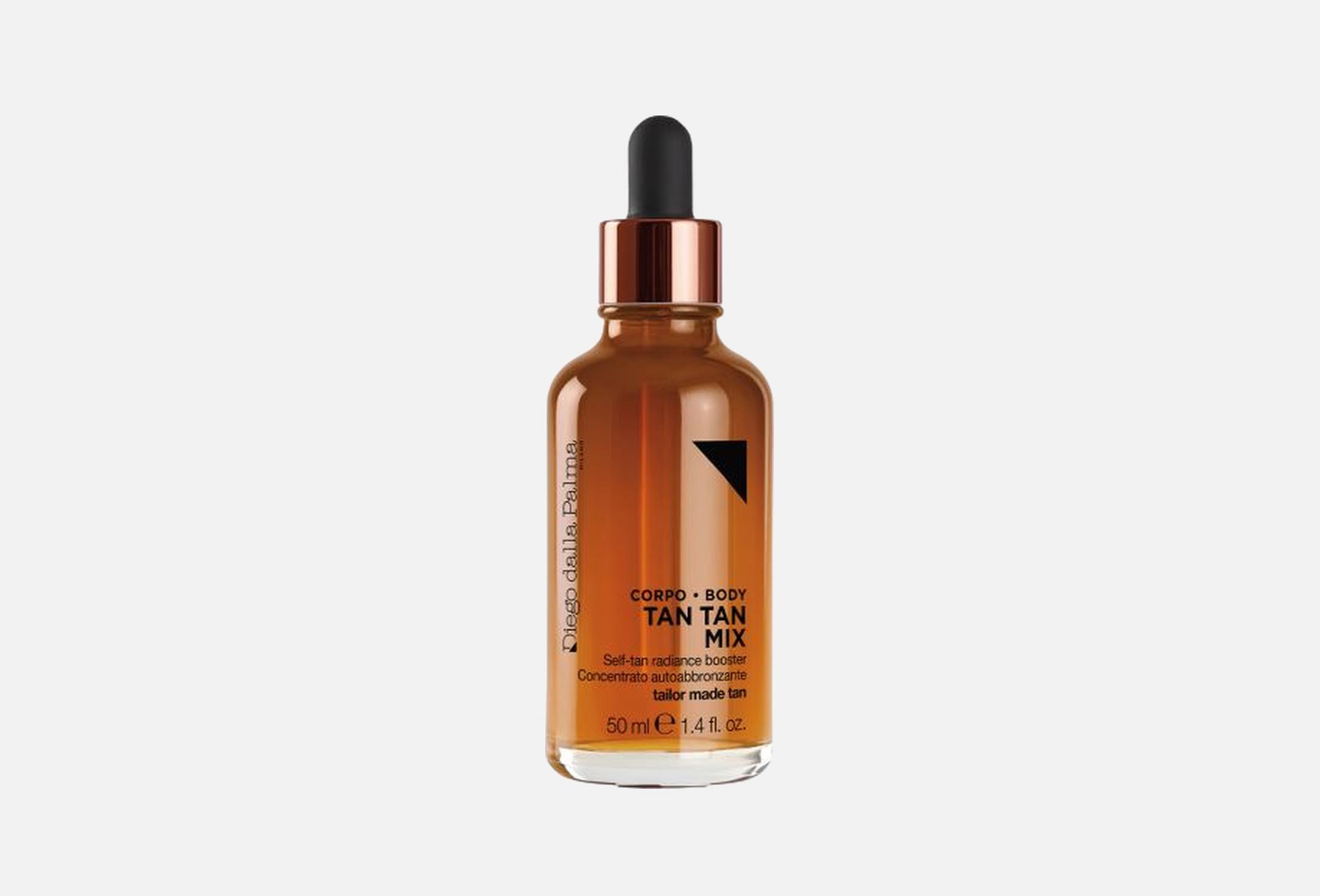 Tan Tan Mix  50 