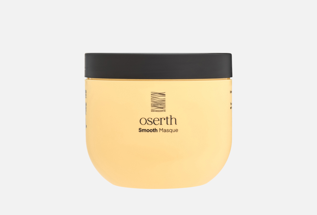 Oserth smoothing hair mask Smooth 300 ml Oserth smoothing hair mask Smooth