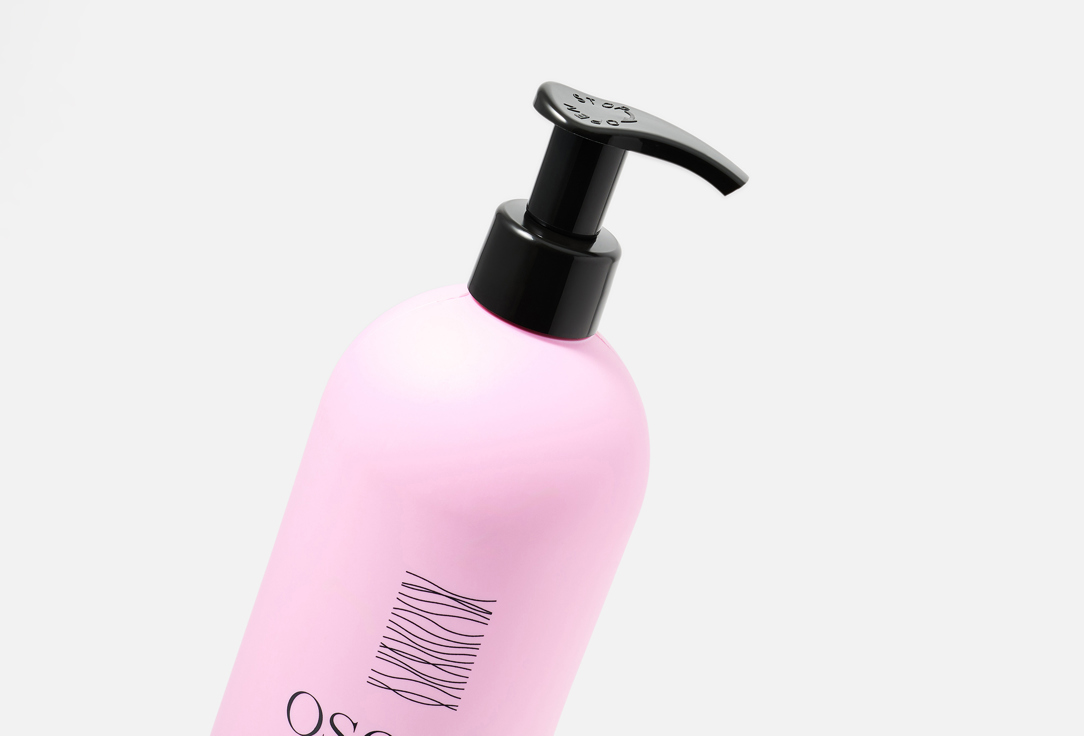 Oserth volumeing hair Mask Volume 1000 ml Oserth volumeing hair Mask Volume