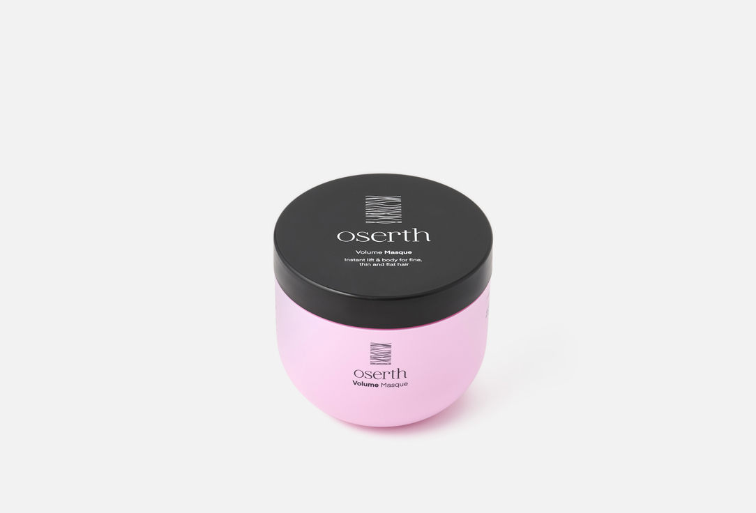 Oserth volumeing hair Mask Volume 300 ml Oserth volumeing hair Mask Volume