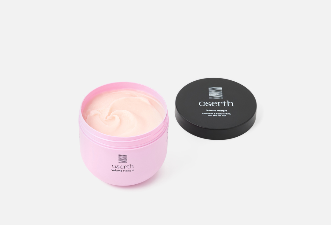 Oserth volumeing hair Mask Volume 300 ml Oserth volumeing hair Mask Volume