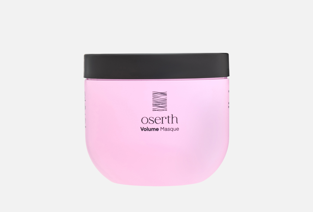 Oserth volumeing hair Mask Volume 300 ml Oserth volumeing hair Mask Volume