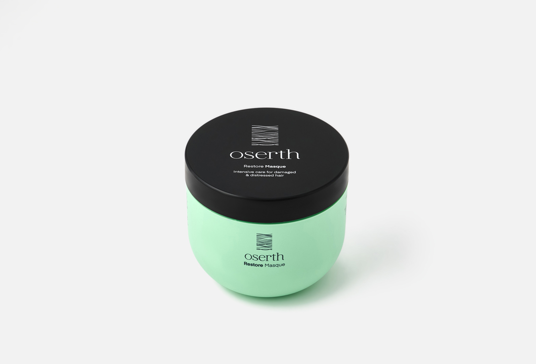 Oserth restoreing hair Mask Restore 300 ml Oserth restoreing hair Mask Restore