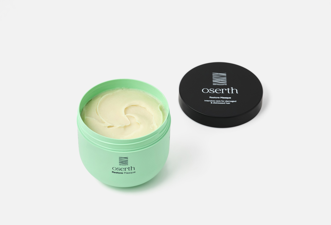 Oserth restoreing hair Mask Restore 300 ml Oserth restoreing hair Mask Restore