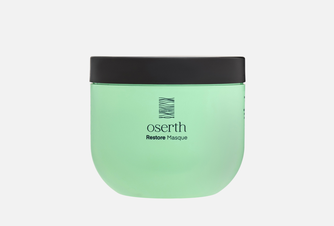 Oserth restoreing hair Mask Restore 300 ml Oserth restoreing hair Mask Restore