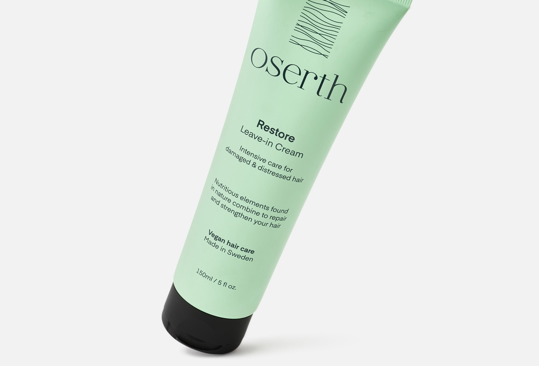 Oserth restoreing hair Cream Restore 150 ml Oserth restoreing hair Cream Restore