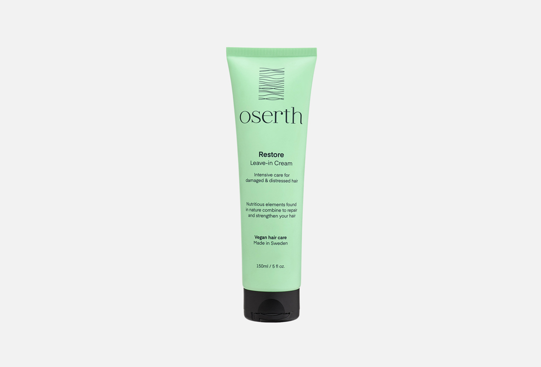 Oserth restoreing hair Cream Restore 150 ml Oserth restoreing hair Cream Restore