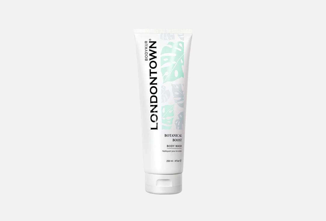 Londontown Body wash Botanical boost