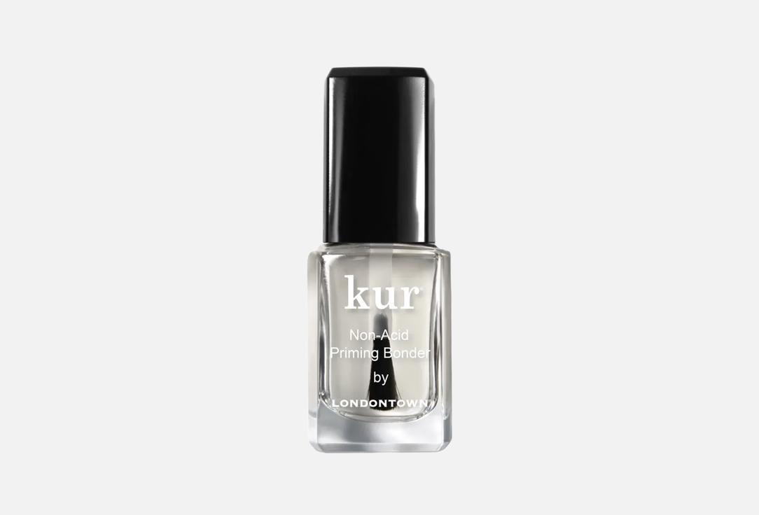 Londontown nail polish fixer Non-acid priming bonder 12 ml Londontown nail polish fixer Non-acid priming bonder