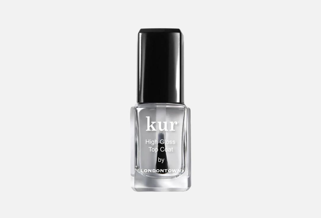Londontown Nail top coat High gloss 12 ml Londontown Nail top coat High gloss