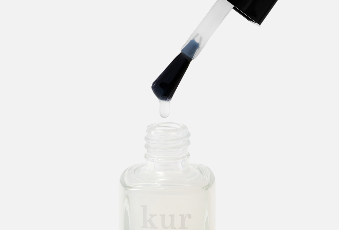 Londontown Matte nail top coat Matte top coat