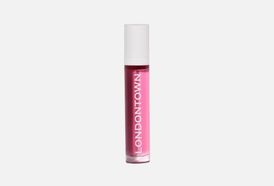 Londontown Nail cuticle oil Roll & glow Dragon fruit 6 ml Londontown Nail cuticle oil Roll & glow