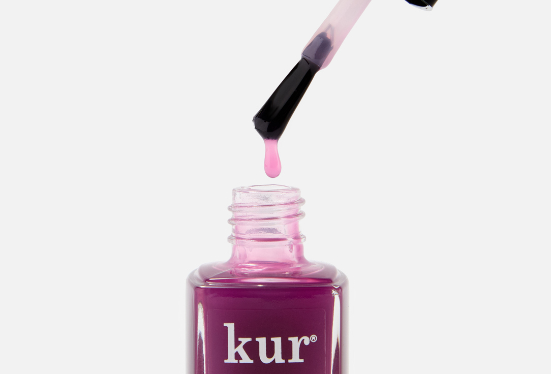 Londontown Nail polish kur Sheer Strength Nail Blush