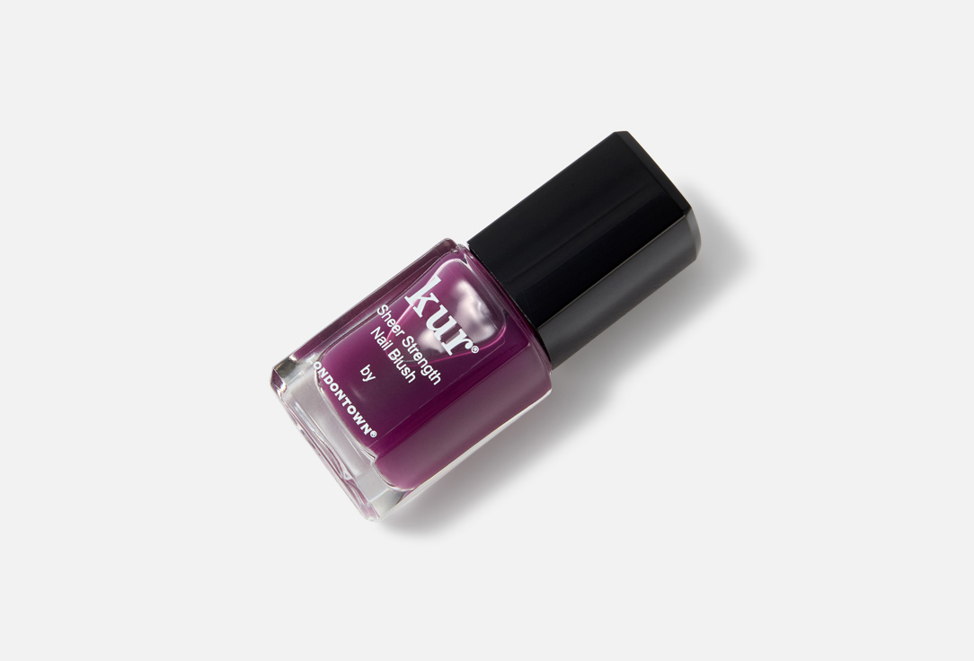 Londontown Nail polish kur Sheer Strength Nail Blush