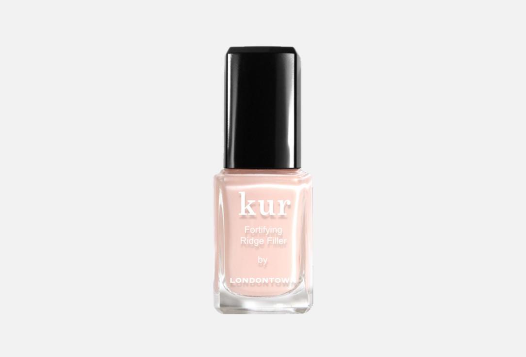 Londontown Nail primer Tinted ridge filler Petal pink 12 ml Londontown Nail primer Tinted ridge filler