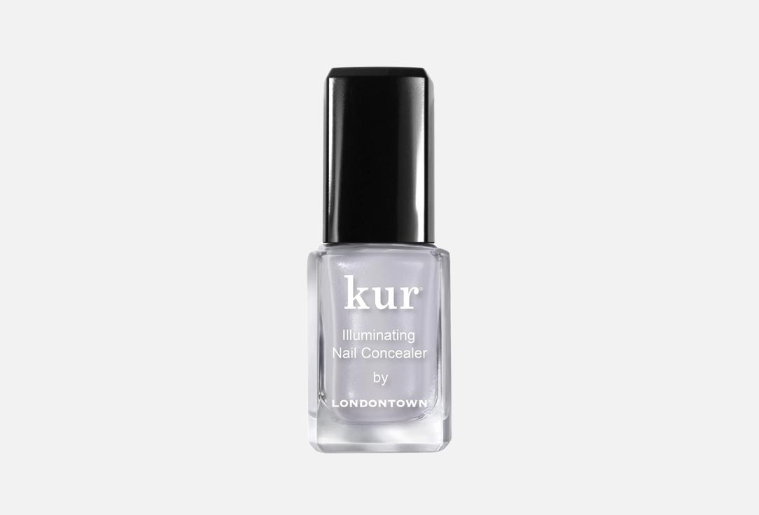 Londontown Nail concealer Kur illuminating Quartz 12 ml Londontown Nail concealer Kur illuminating