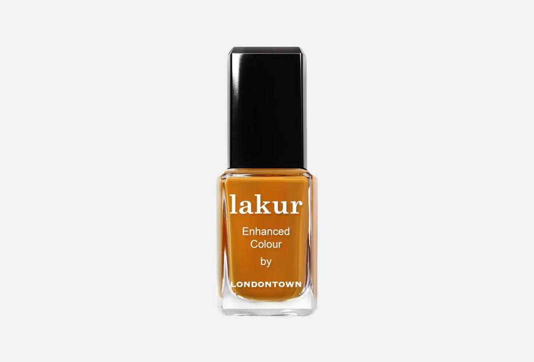 Londontown nail polish Lakur