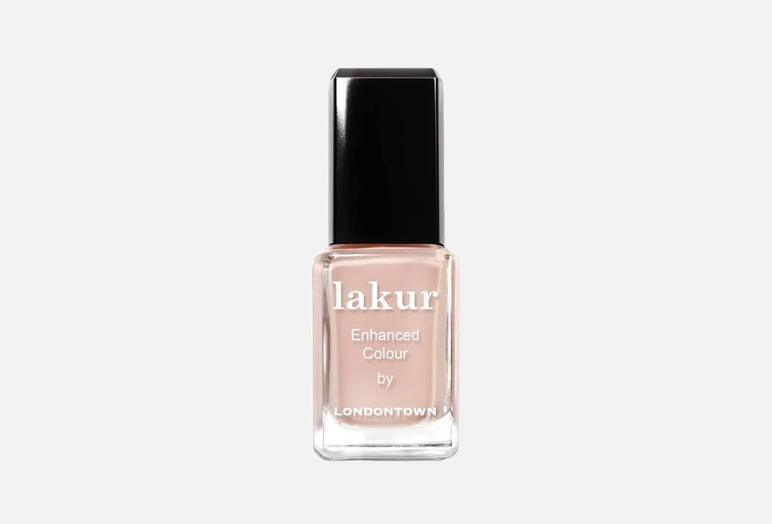 Londontown nail polish Lakur