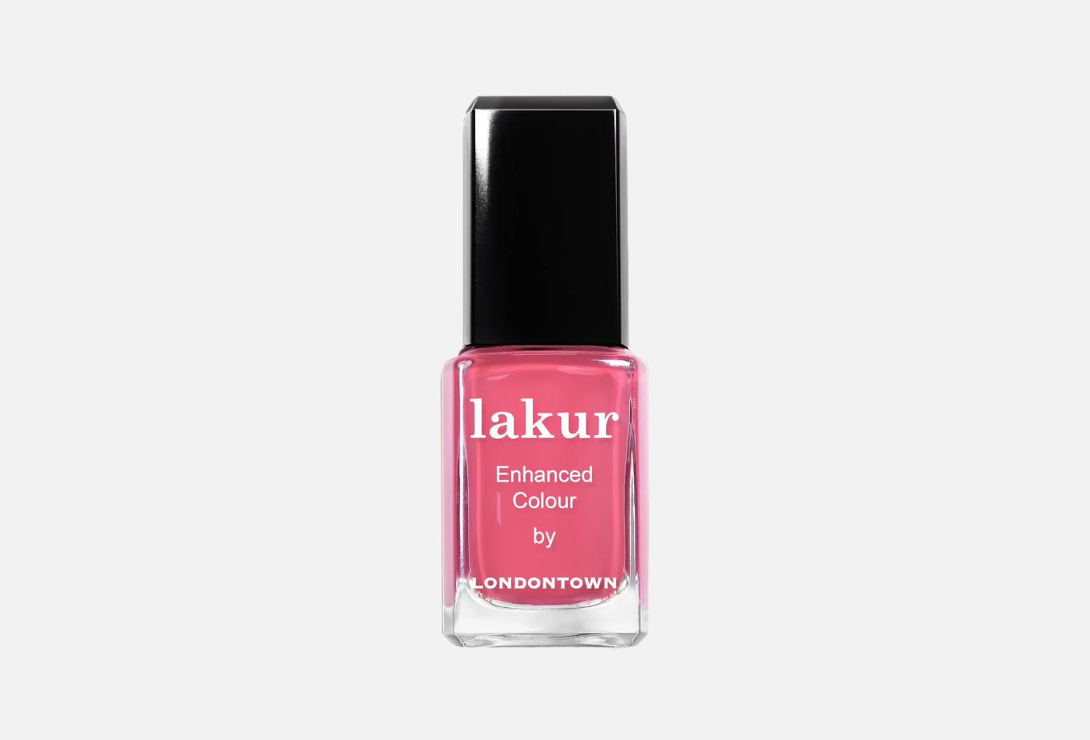 Lakur  12 Electric flamingo