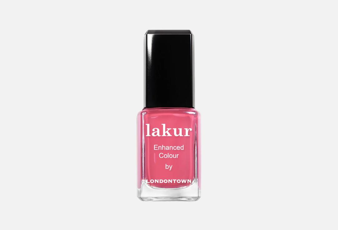 Londontown nail polish Lakur