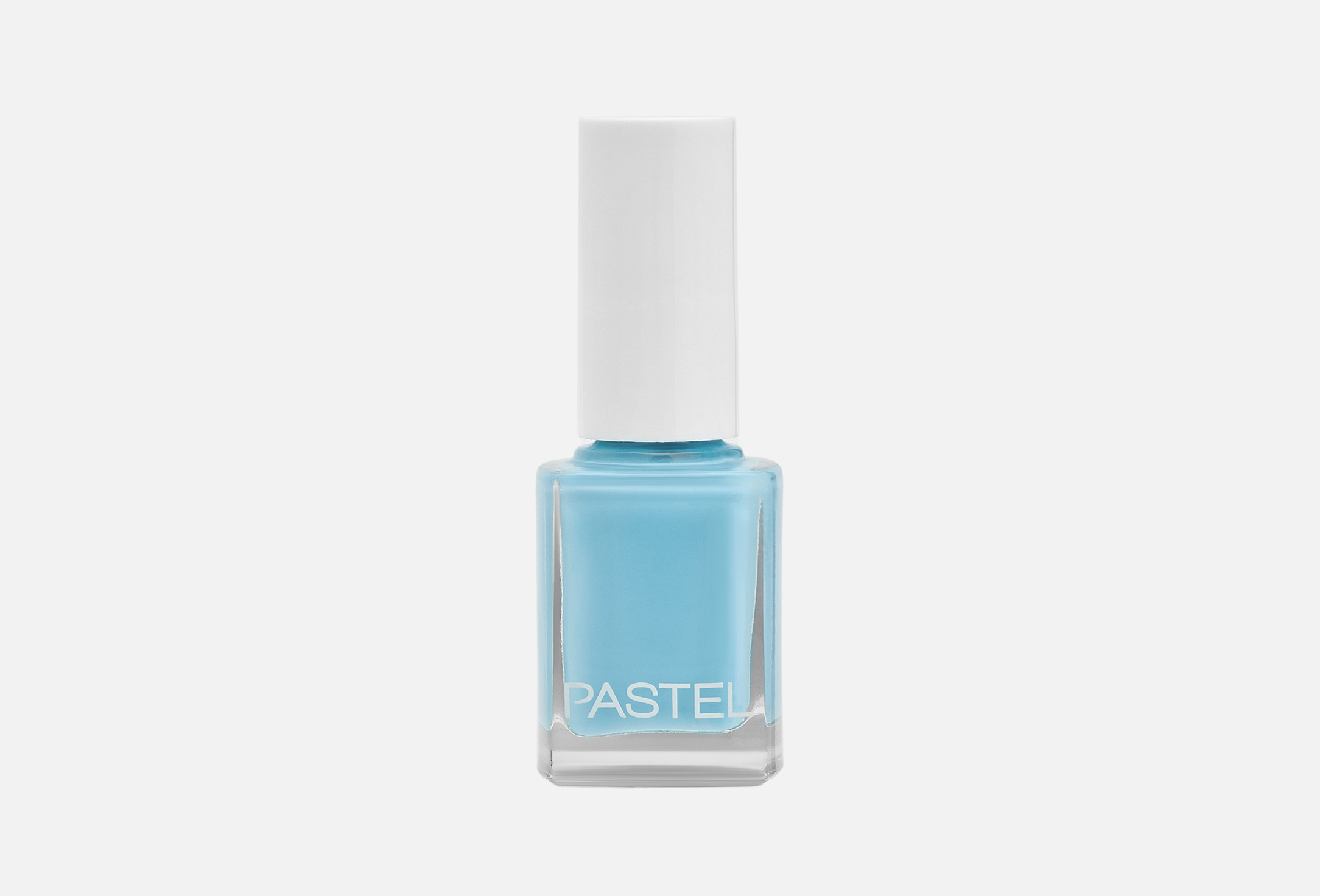 Nail Polish  13 09, Sky blue