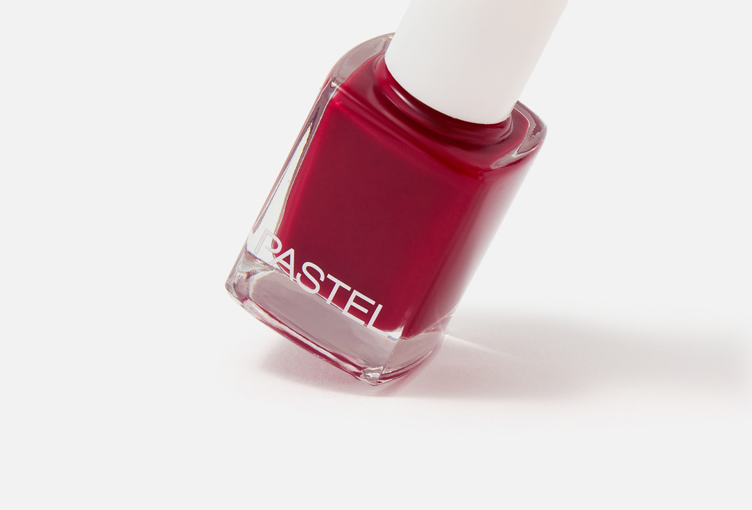 Pastel Cosmetics Лак для ногтей Nail polish 39 13 мл Pastel Cosmetics Лак для ногтей Nail polish